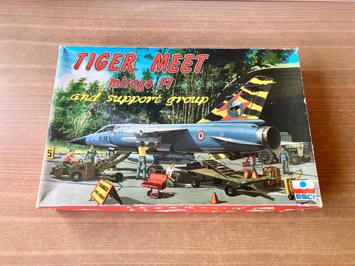 Neuf maquette avion esci - neuf,