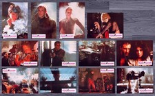 12 Photos Lobby card Spanish