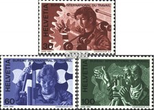 Suisse ilo105-ilo107 (édition