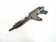 Hymer B - class 2006 Fuel