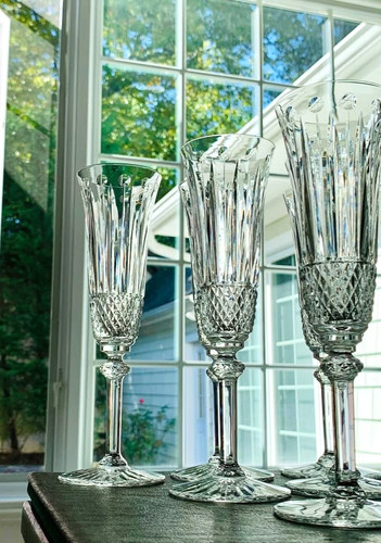 Saint louis tommy crystal - louis,