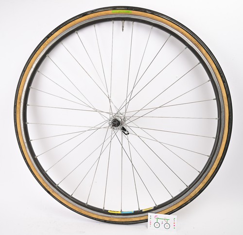 Mavic open 700c - mavic, 4