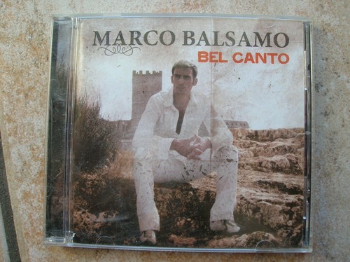 Audio marco balsamo bel - marco,