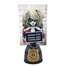 Batman - Harley Quinn 6,5"
