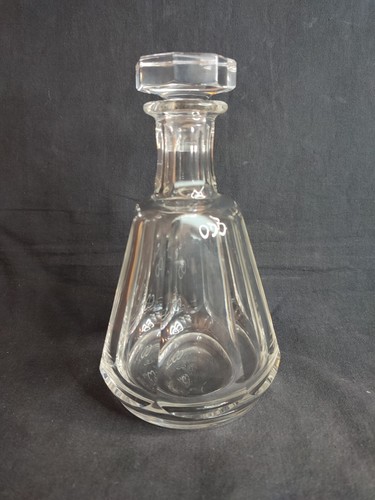 Carafe alcool cristal de - carafe,