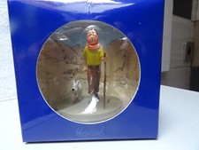 COFFRET SCENE, TINTIN ORIENTAL