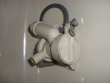 41018403 Pompe de vidange ASKOLL 220-240V M253 lave linge CANDY -- *KIT COMPLET*