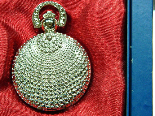 Montre gousset réplica - gousset,