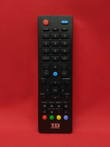 Télévision origine led - tv,