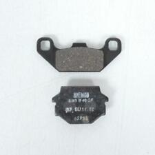 Plaquette de frein Brembo pour