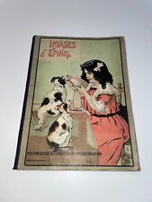 Album Images d'Epinal