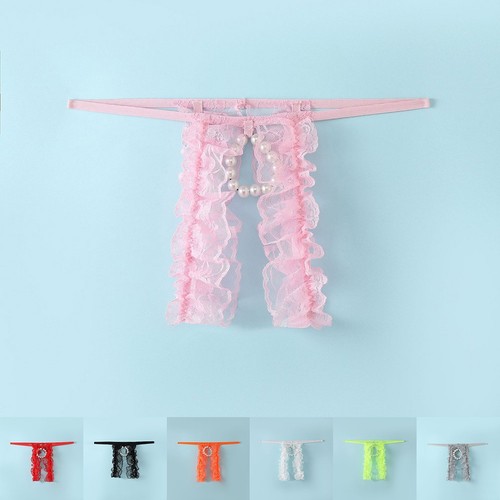 String homme taille - g-string,