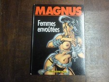 Adulte femmes envoutees - adulte,