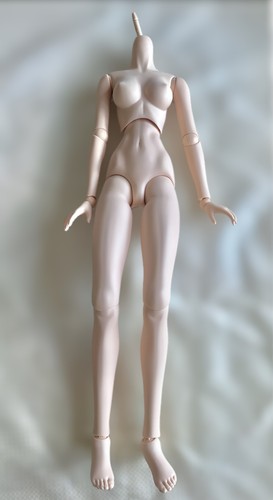 Volks dollfie dream body - dollfie,