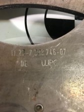 Volant moteur BMW SERIE 3 E92 COUPE PHASE 1 11227788746