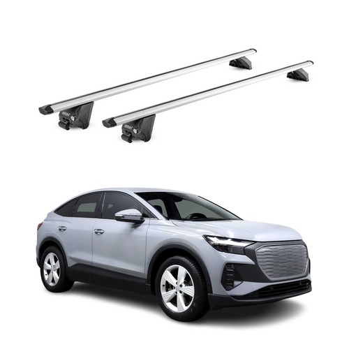 Barres toit transversales - barres,