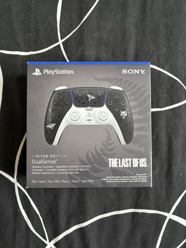 Manette ps5 dualsense sony - manette,
