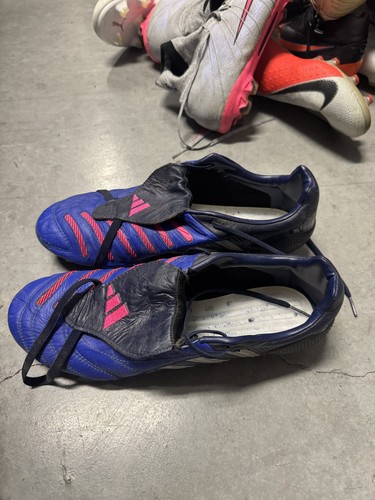Genuine adidas predator pulse - genuine,