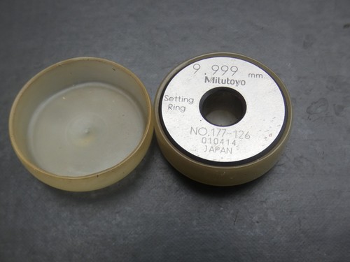 Bague étalonnage pour - bague,