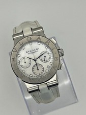 Montre Bvlgari Diagono Classic chronograph DG35CH