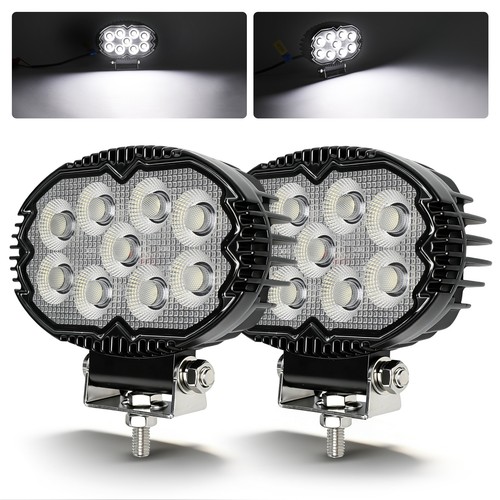 Phares travail led flood - 2,