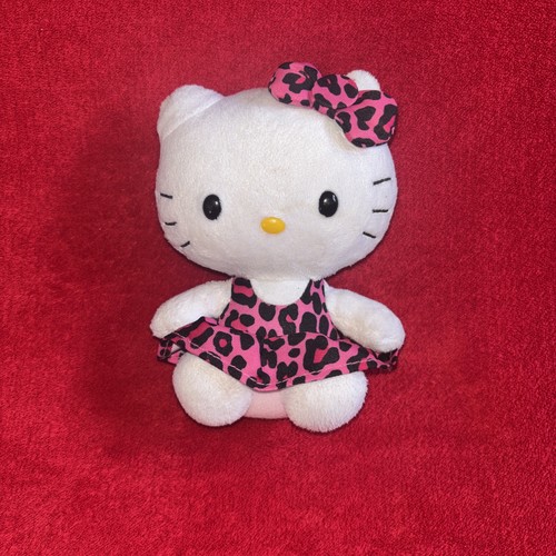 Peluche doudou hello - 🇫🇷,
