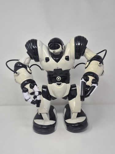 Robosapien radio shack - radio,