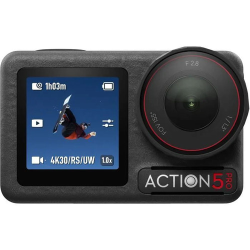 Osmo action adventure - 5,