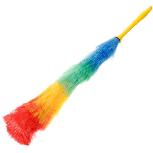 Plumeau nettoyage - de,
