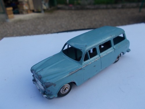 Dinky toys france ancien - dinky,