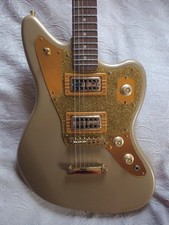 Guitare électrique Squier