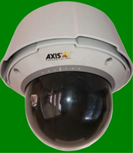 Axis q6045 outdoor ptz - q6045-e, ip
