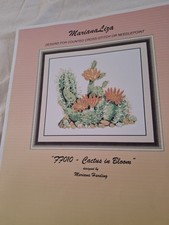 Diagramme point de croix