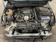 Rampe injection PEUGEOT 407