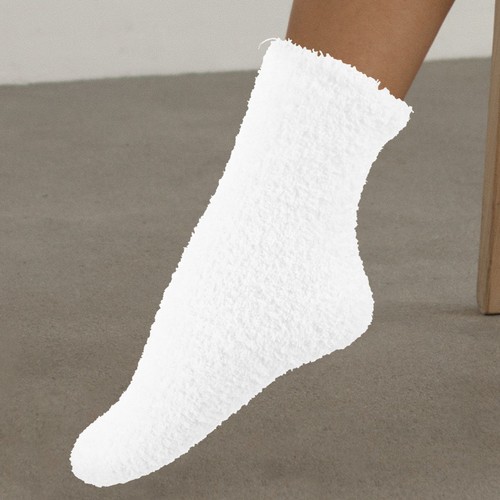 Paires chaussettes de - paires,