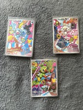 Cartes promo Pokémon du