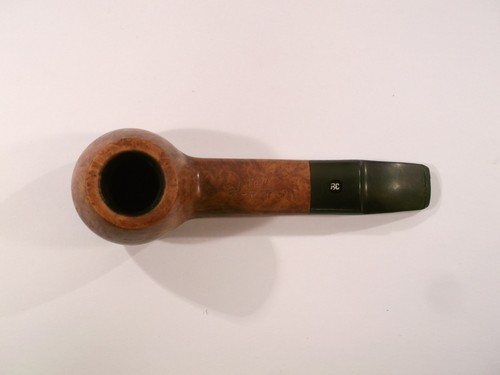 Pipe butz choquin capitan 1636 - butz-choquin,