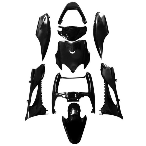 Carrosserie carenage scoot - carrosserie-carenage,