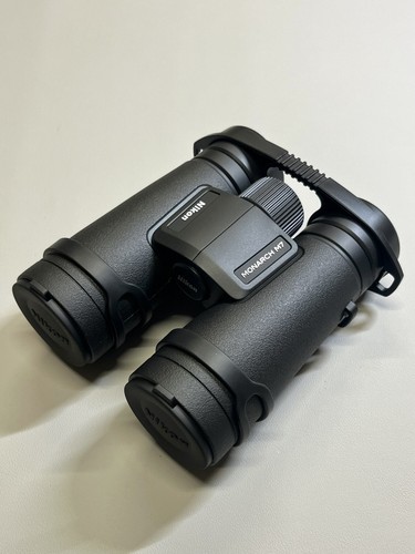 Nikon monarch 10x42 - nikon,