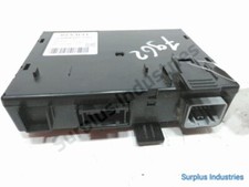 BOITIER D AIDE A LA CONDUITE RENAULT T 460  / NE 7962