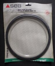 § joint SEB cocotte OPTIMA et SENSOR inox - 10 litres