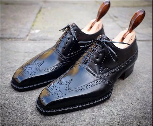 Chaussures richelieu lacets - richelieu,