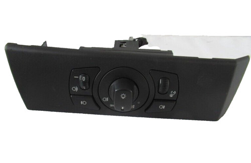 Commodo phares bmw - commodo, e60