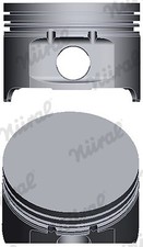 NÜRAL Piston Pour Austin Mini