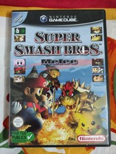 Super Smash Bros Melee -