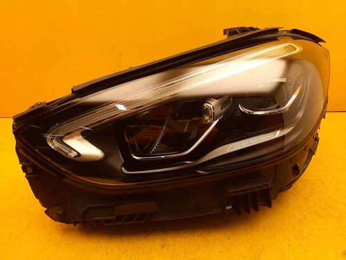 Mercedes benz w206 full - c,