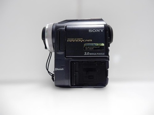 Sony dcr pc300 minidv - sony, digital