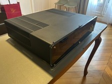 Electrocompaniet ECI-5 Ampli