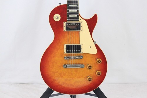 Par gibson lps q - (orville),