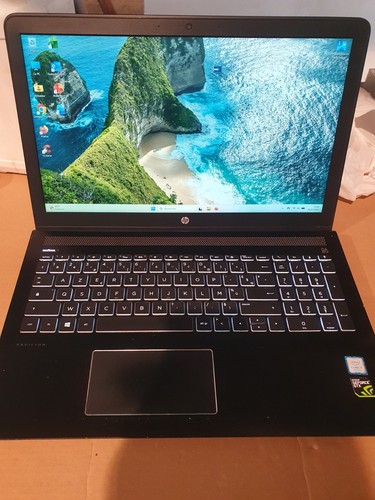 Pavilion power cb - power, i7